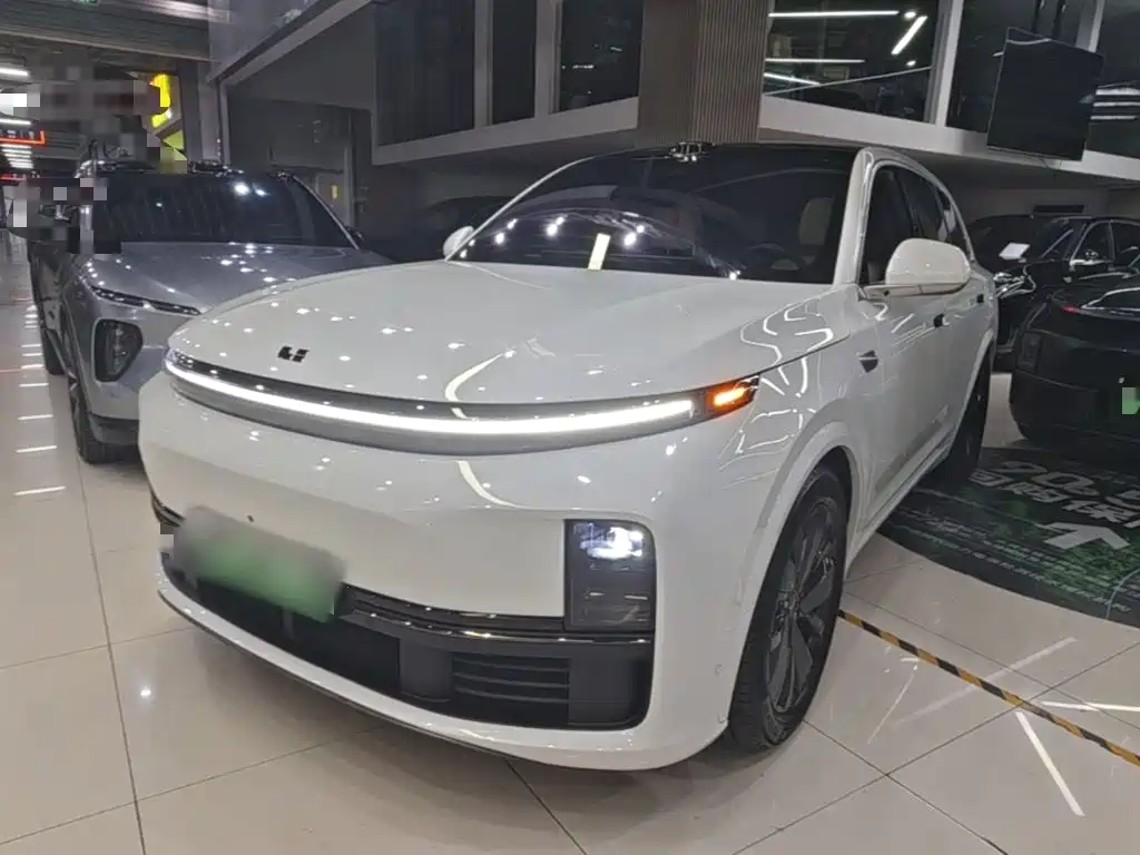 Li Auto Li L7