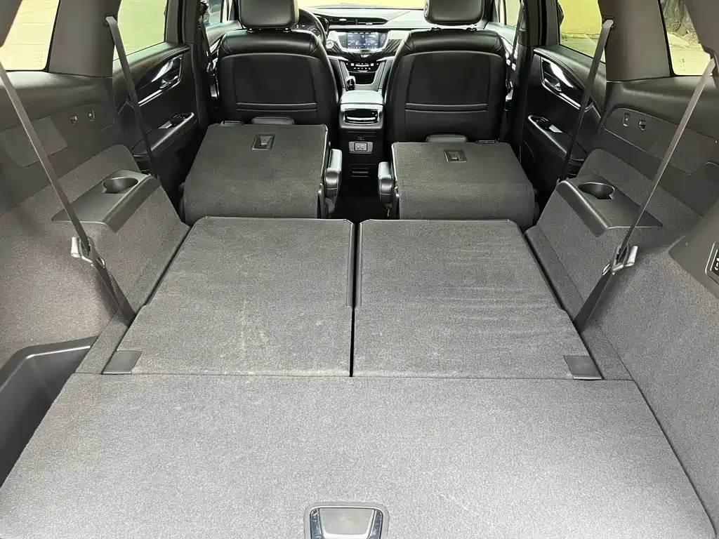 Cadillac XT6 — фотографии объявления, Фото 26