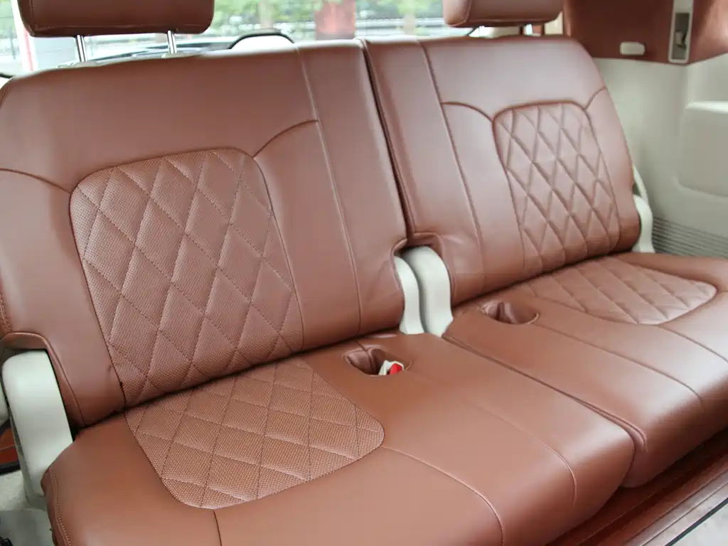 Toyota Land Cruiser — миниатюра 18