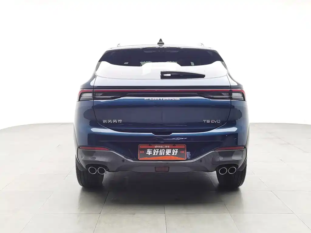 Fengxing Fengxing T5 EVO — миниатюра 4