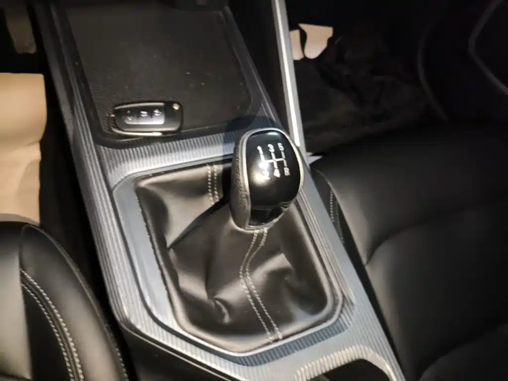 Geely Emgrand — миниатюра 14