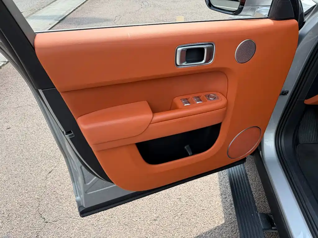 Li Auto Li L9 — миниатюра 6