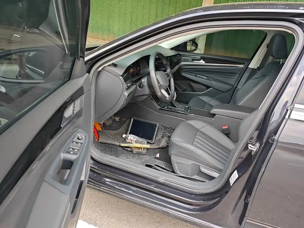 Volkswagen Passat — миниатюра 16