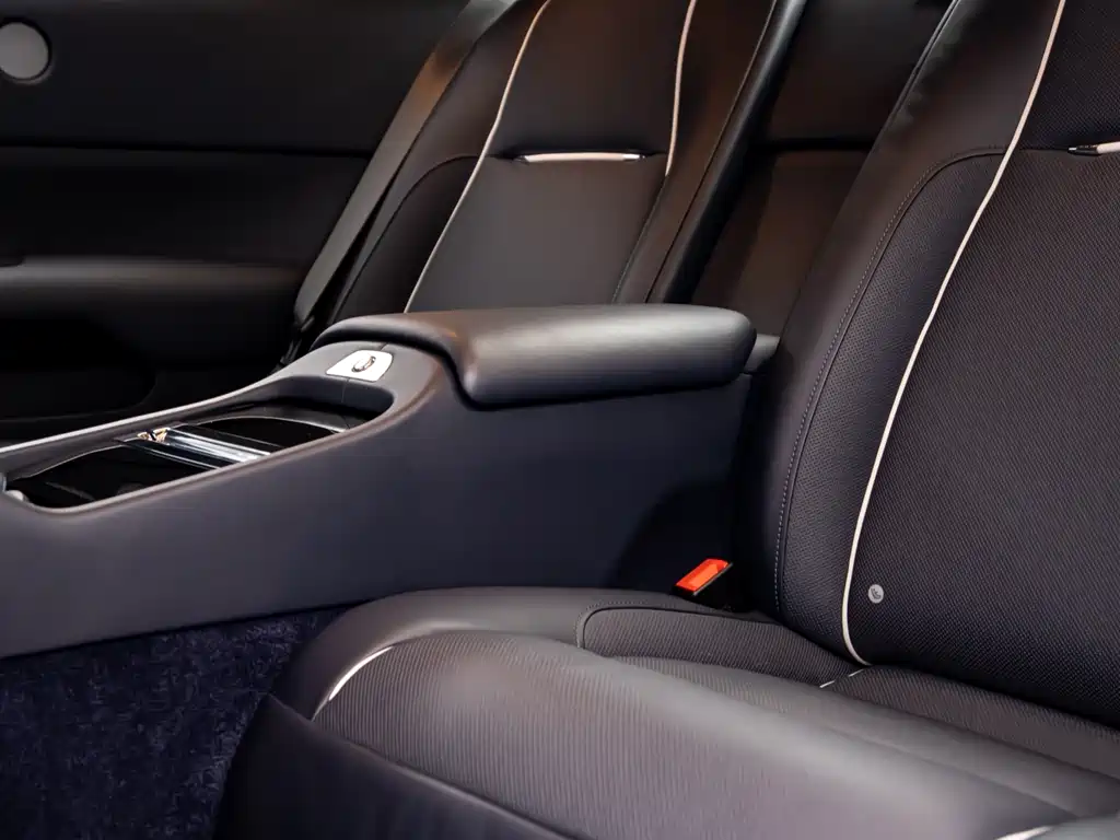 Rolls-Royce Wraith 6.6T Standard Type, фото 15