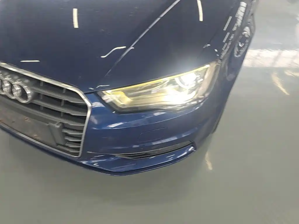 Audi A3 (Import) — миниатюра 24