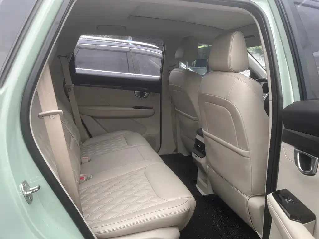 Wuling Xingchen — миниатюра 6
