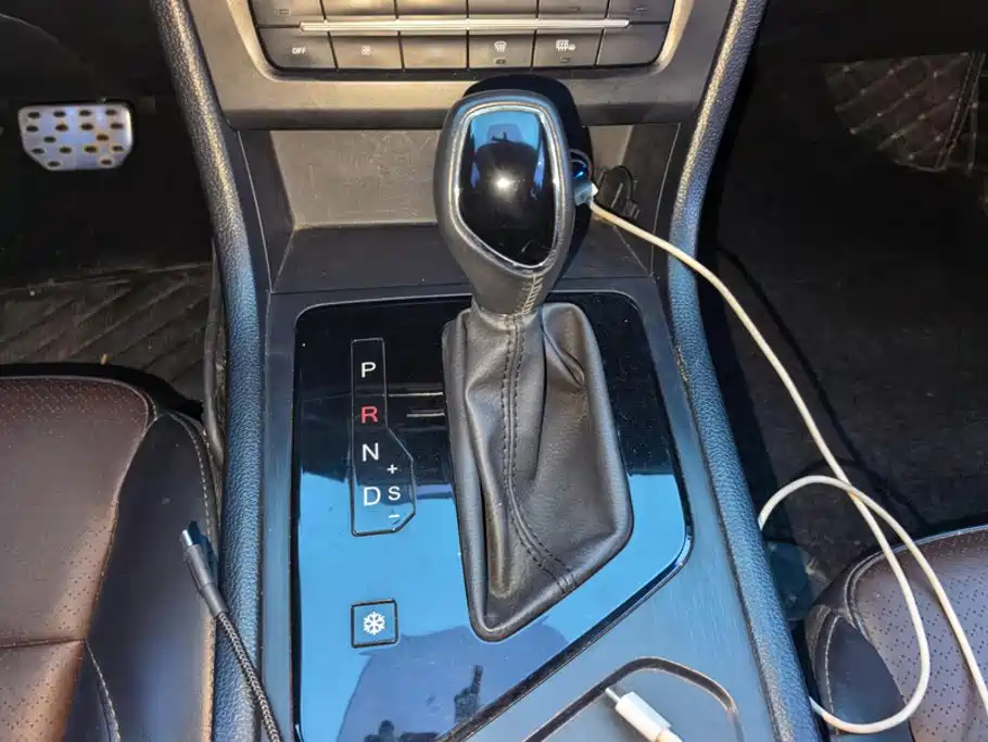 Fengguang Fengguang S560 — миниатюра 16