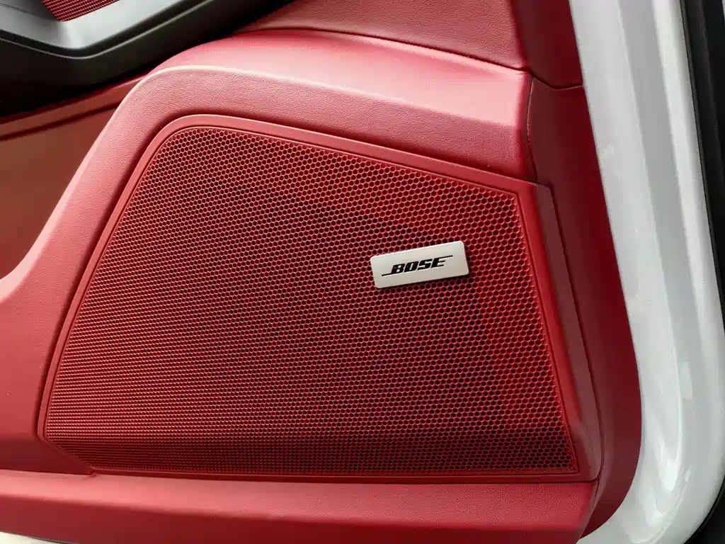 Porsche Cayenne 2022 Cayenne Coupé 3.0T