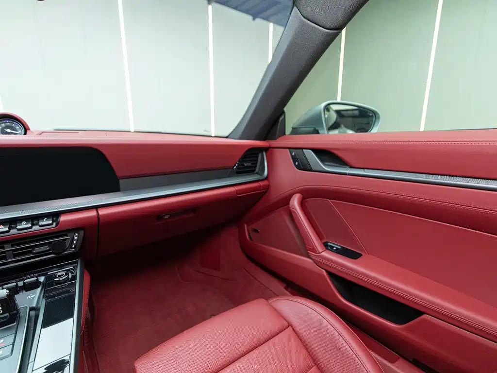 Porsche 911 — миниатюра 10