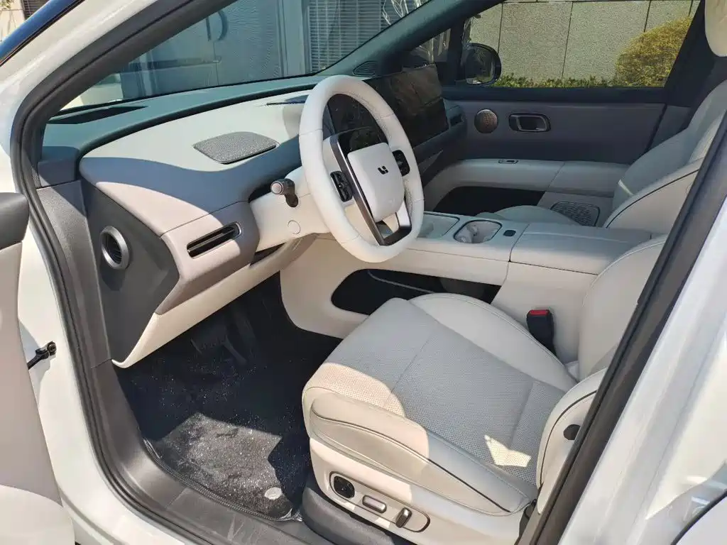 Li Auto Li i6 — миниатюра 15
