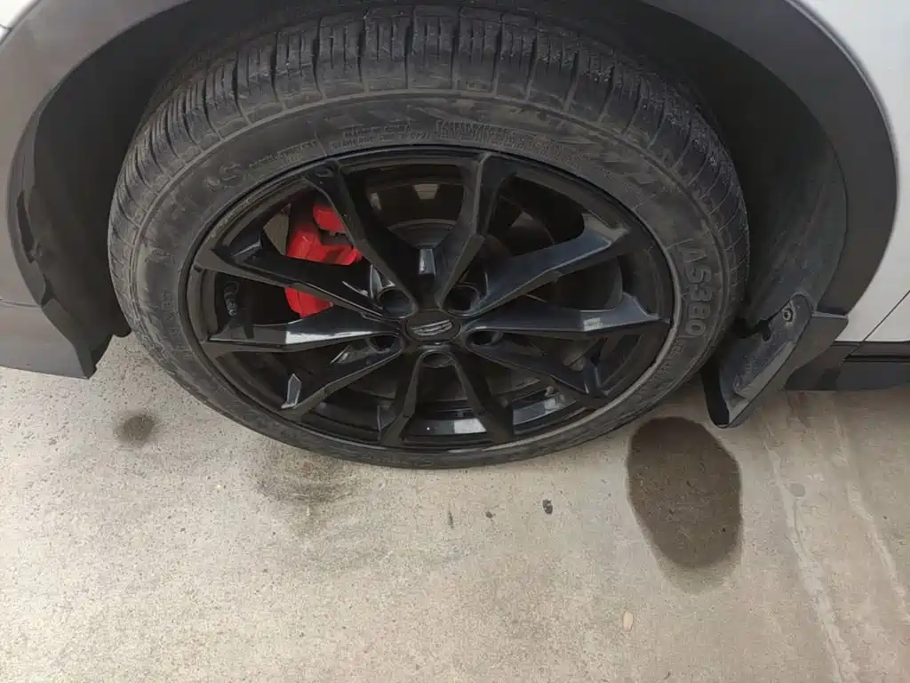 Geely Emgrand S — миниатюра 23