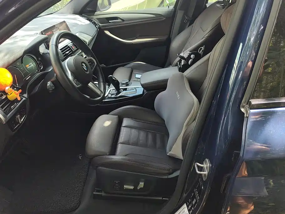 BMW X4 — миниатюра 9