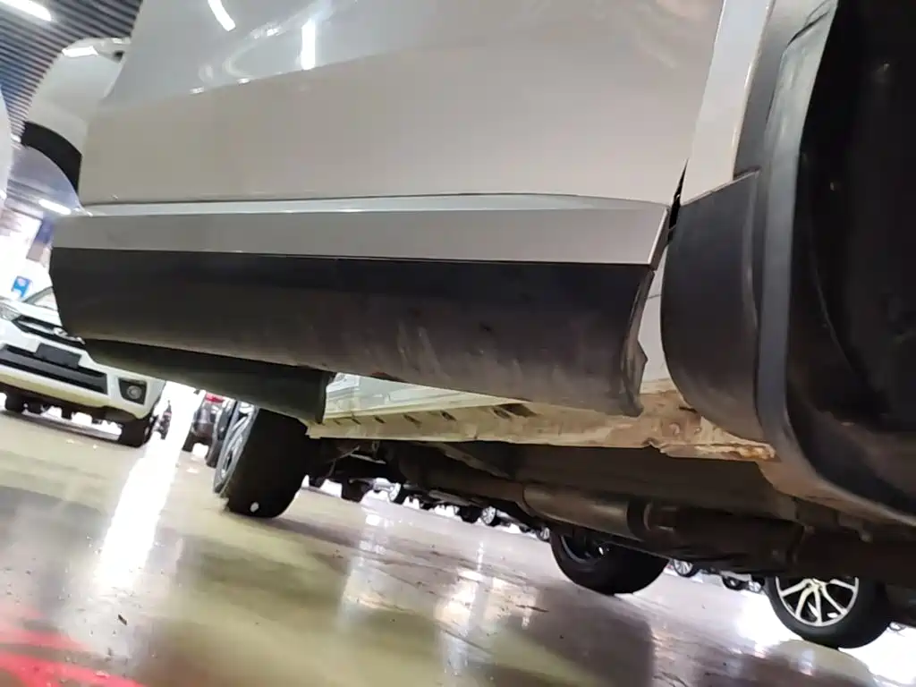 Haval H6 — миниатюра 21