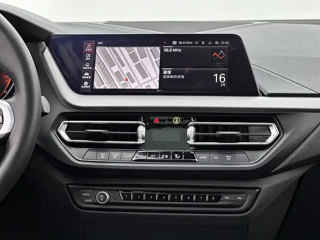 BMW 2 Series 2 2023 225i M Sport