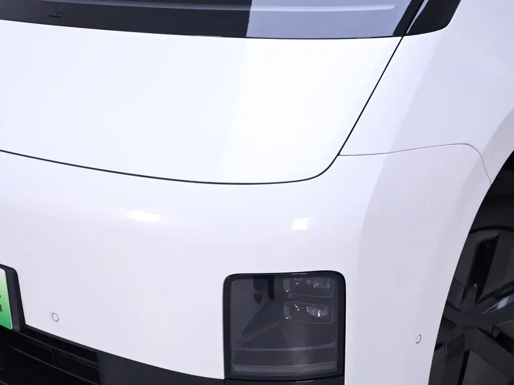 Li Auto Li MEGA — миниатюра 4