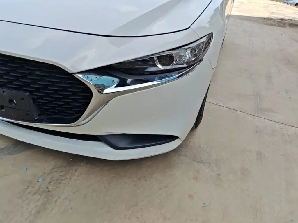 Mazda 3 Axela — миниатюра 24