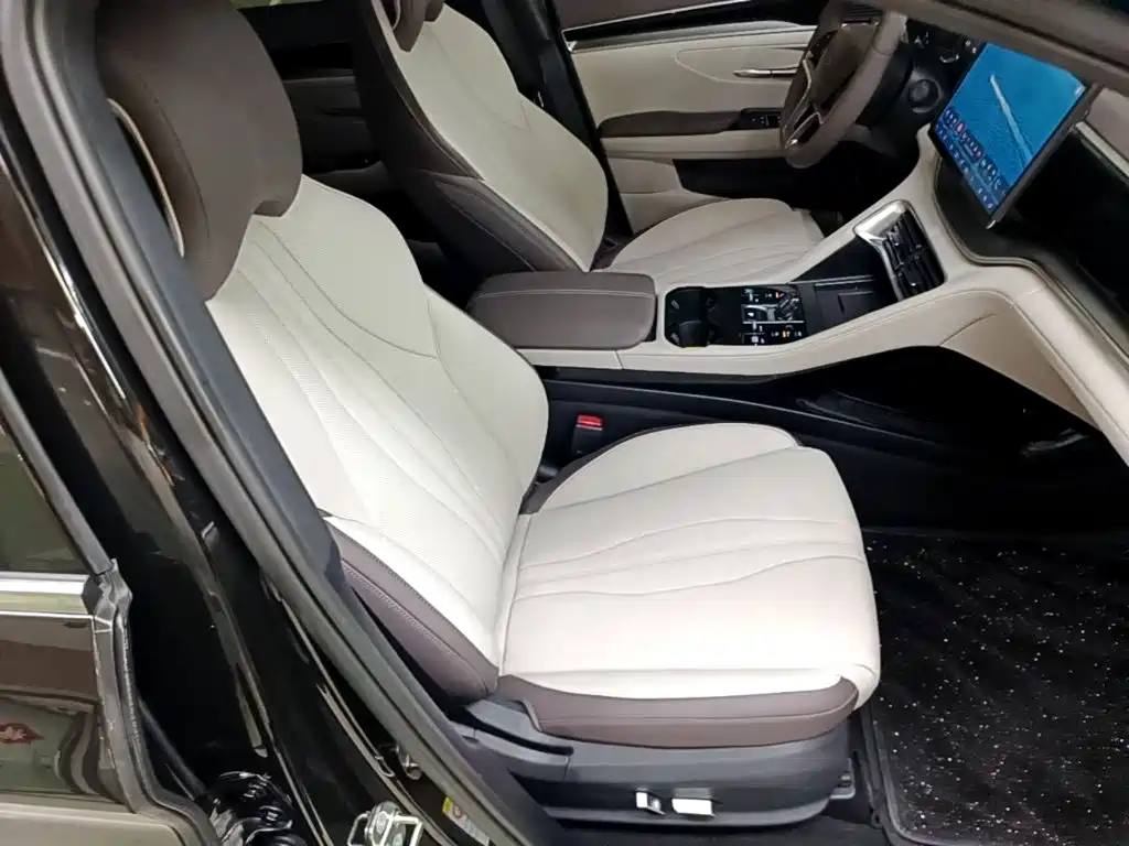 BYD PLUS New Energy — миниатюра 25