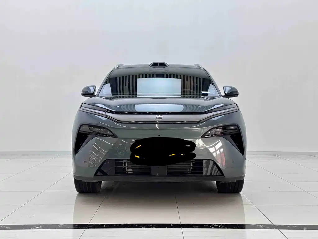 BYD Tang L L 2025 DM 200KM Flagship
