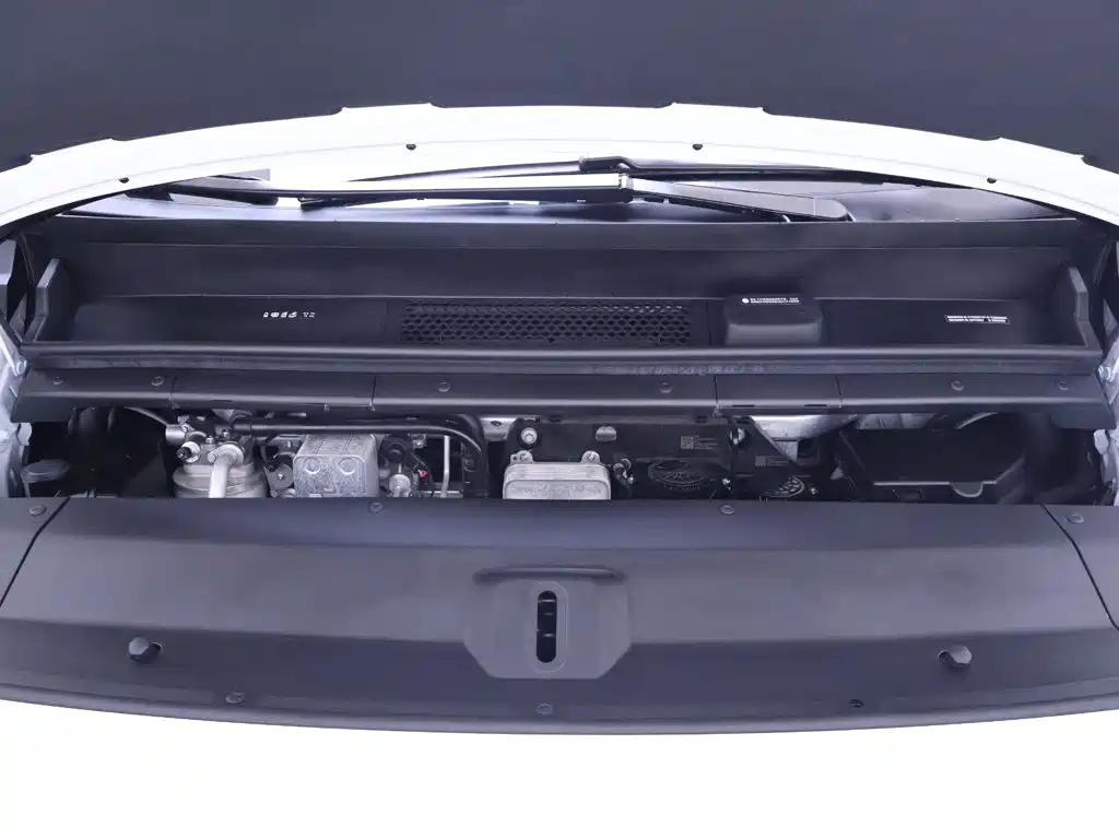 Li Auto Li MEGA — миниатюра 30