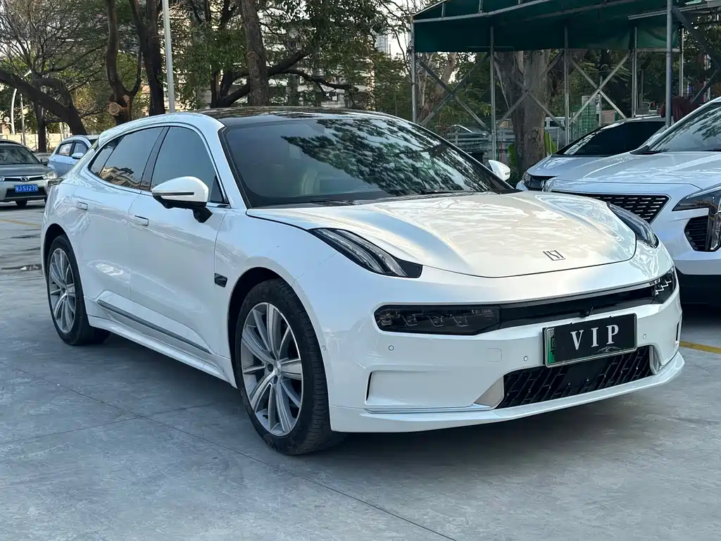 ZEEKR EXTREME KRYPTON 001