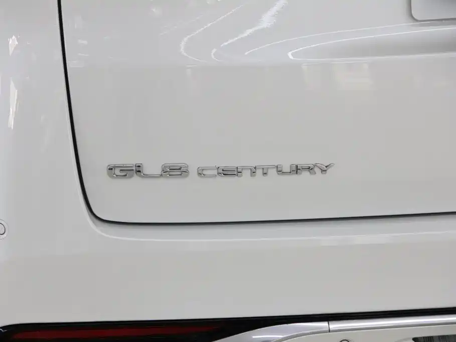 Buick Century — миниатюра 39