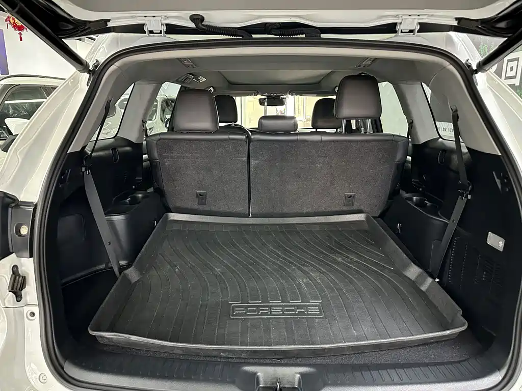 Toyota Highlander — миниатюра 18