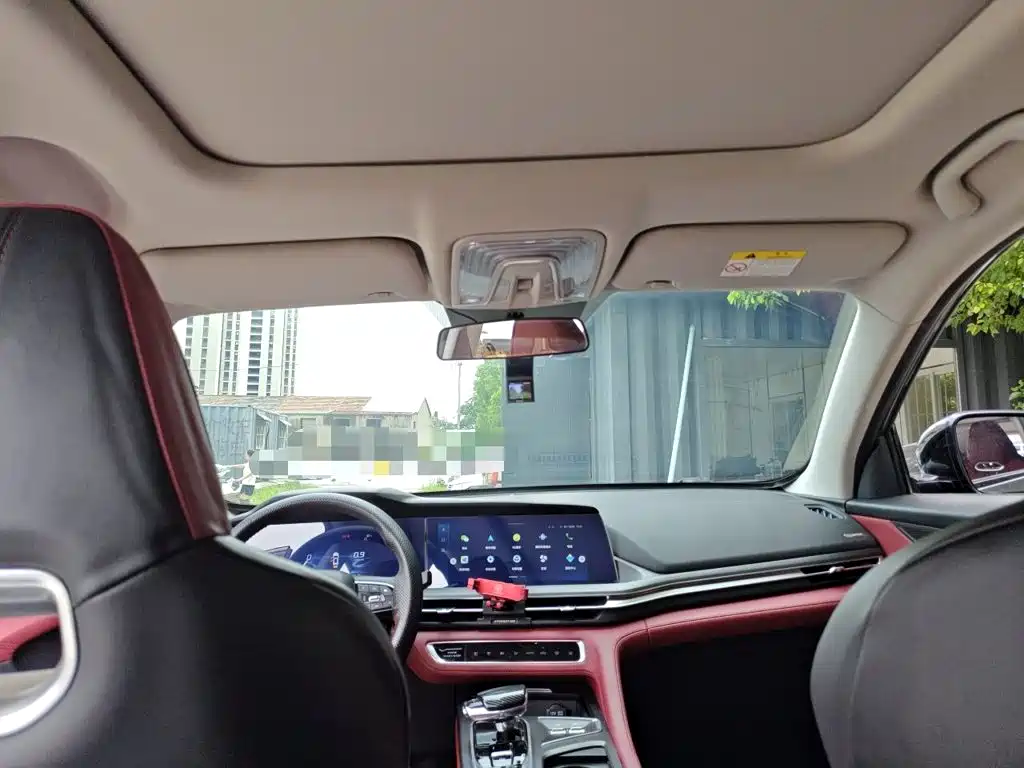 Changan CS75 PLUS — миниатюра 19