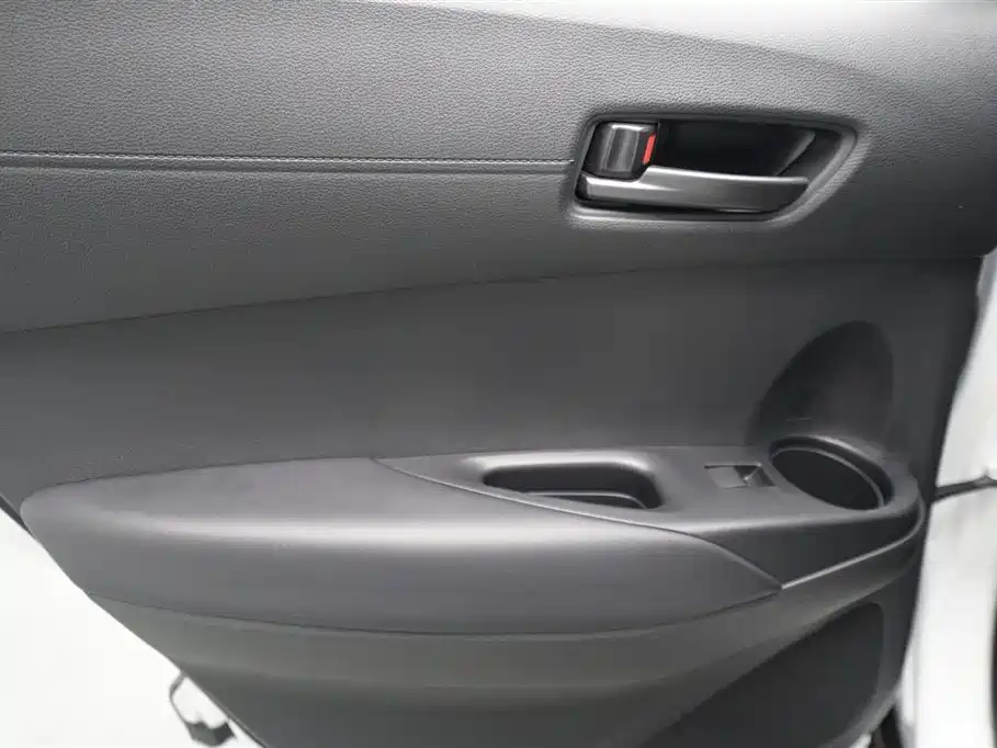 TOYOTA COROLLA SHARP AMPLIFIER