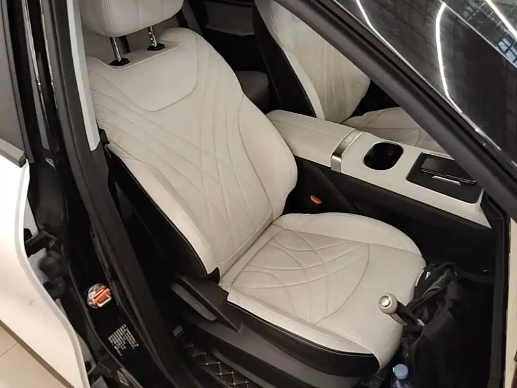 Chery New Energy Shuxiangjia — миниатюра 25