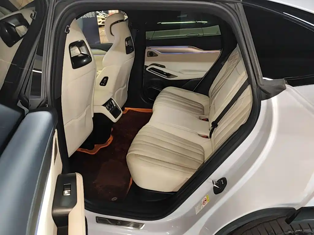 BYD L EV — миниатюра 17