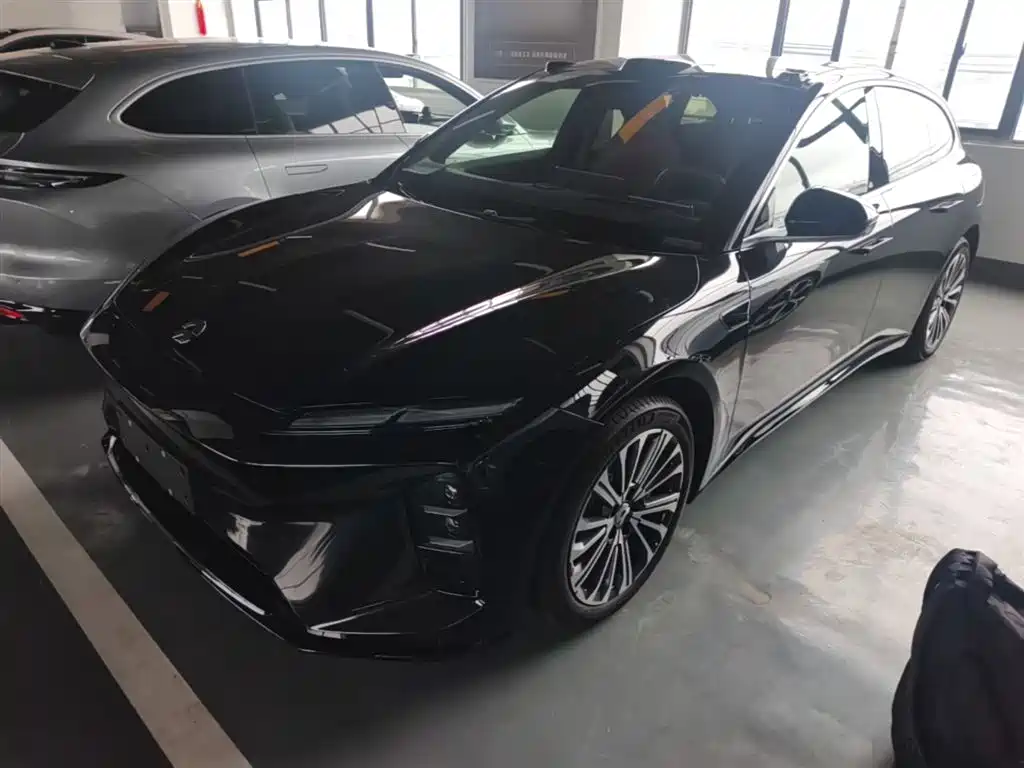 Nio ET5T 2026