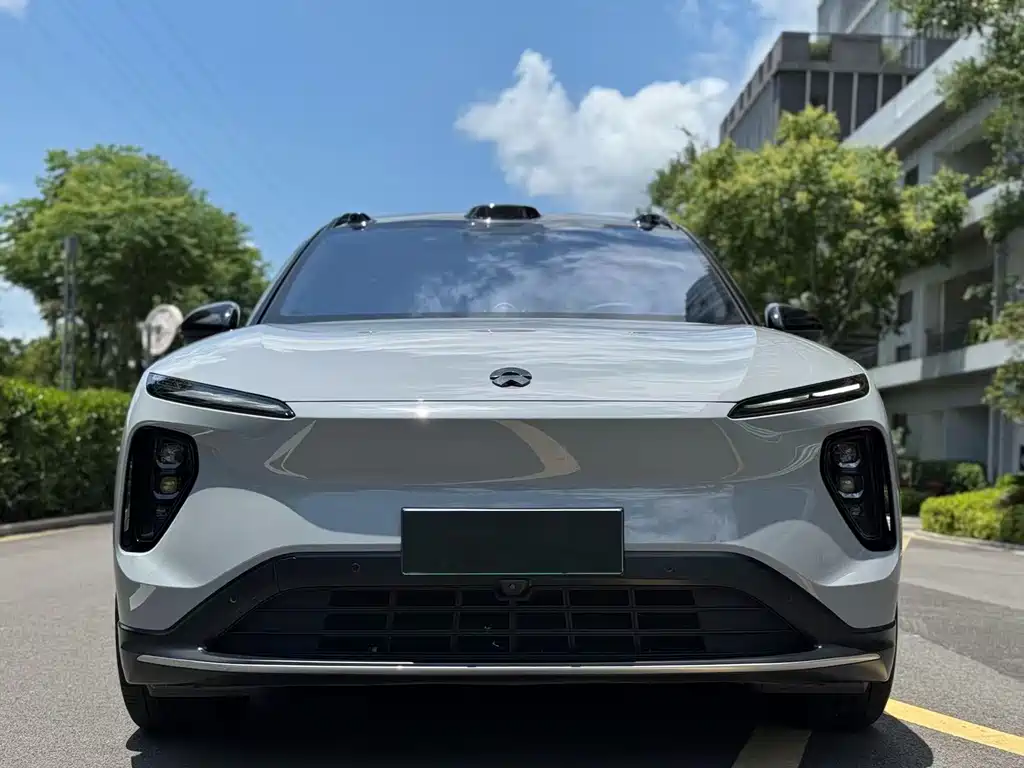 NIO ES6 2023 75kWh