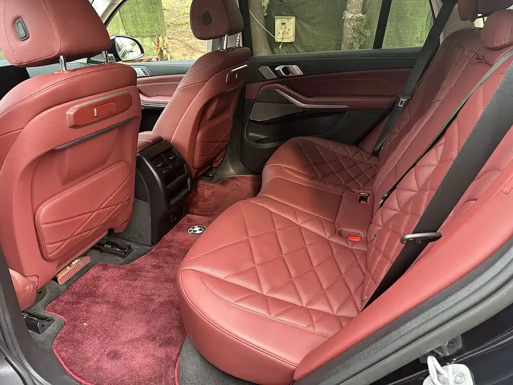 BMW X5 — миниатюра 8