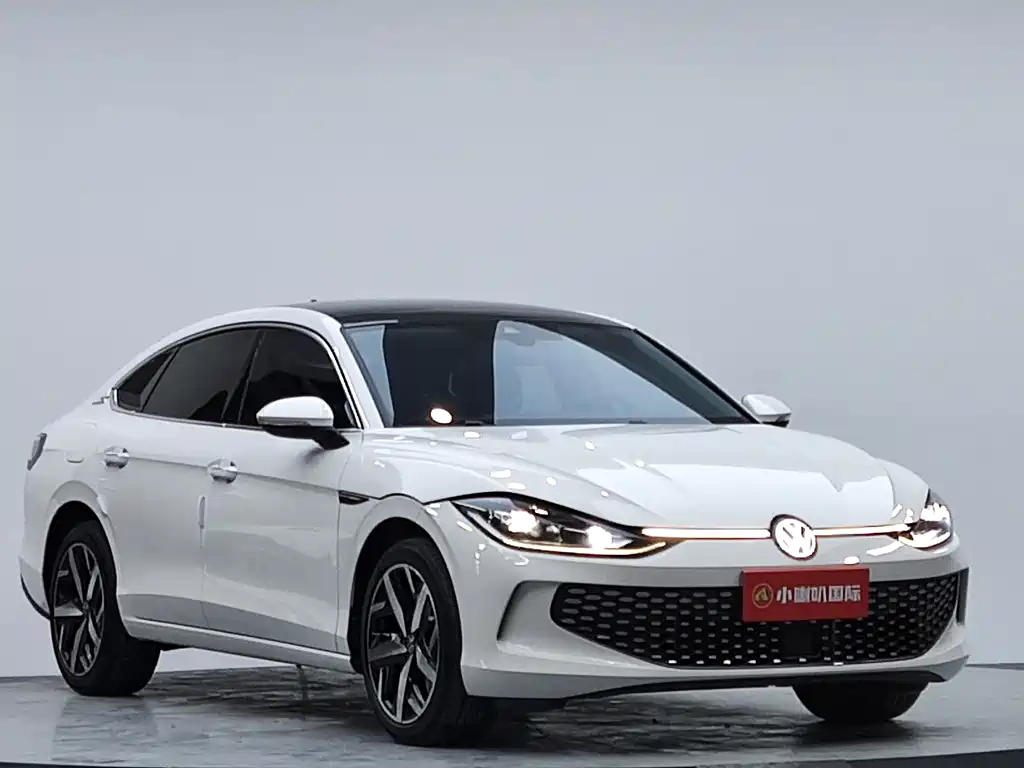 Volkswagen Lamando 2023 L 280TSI DSG