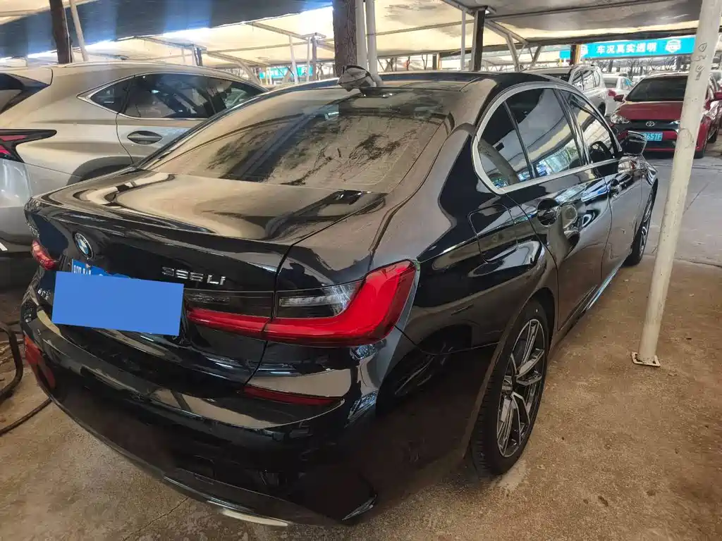BMW 3 Series — миниатюра 15