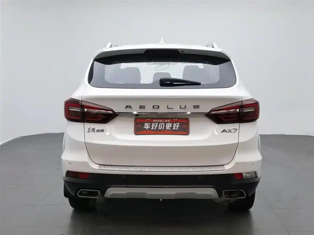 Dongfeng AX7 2018 1.6T AT Luxury