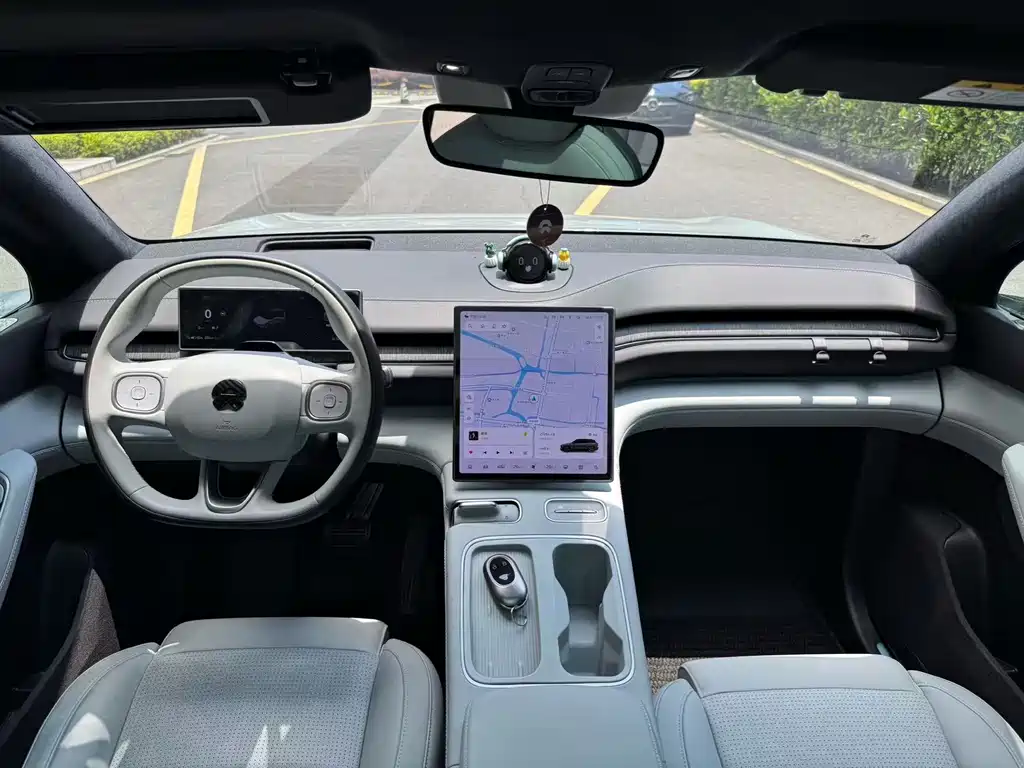 NIO ES6 2023 75kWh