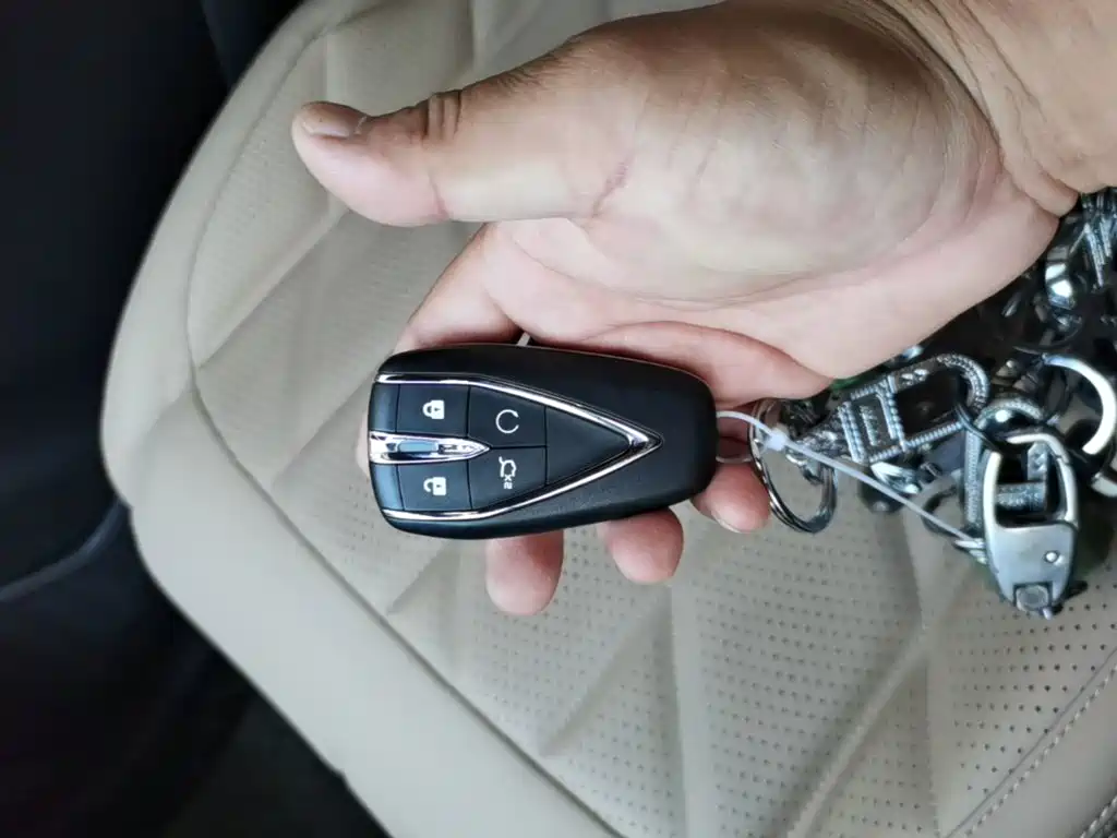 Changan CS75 PLUS — миниатюра 9
