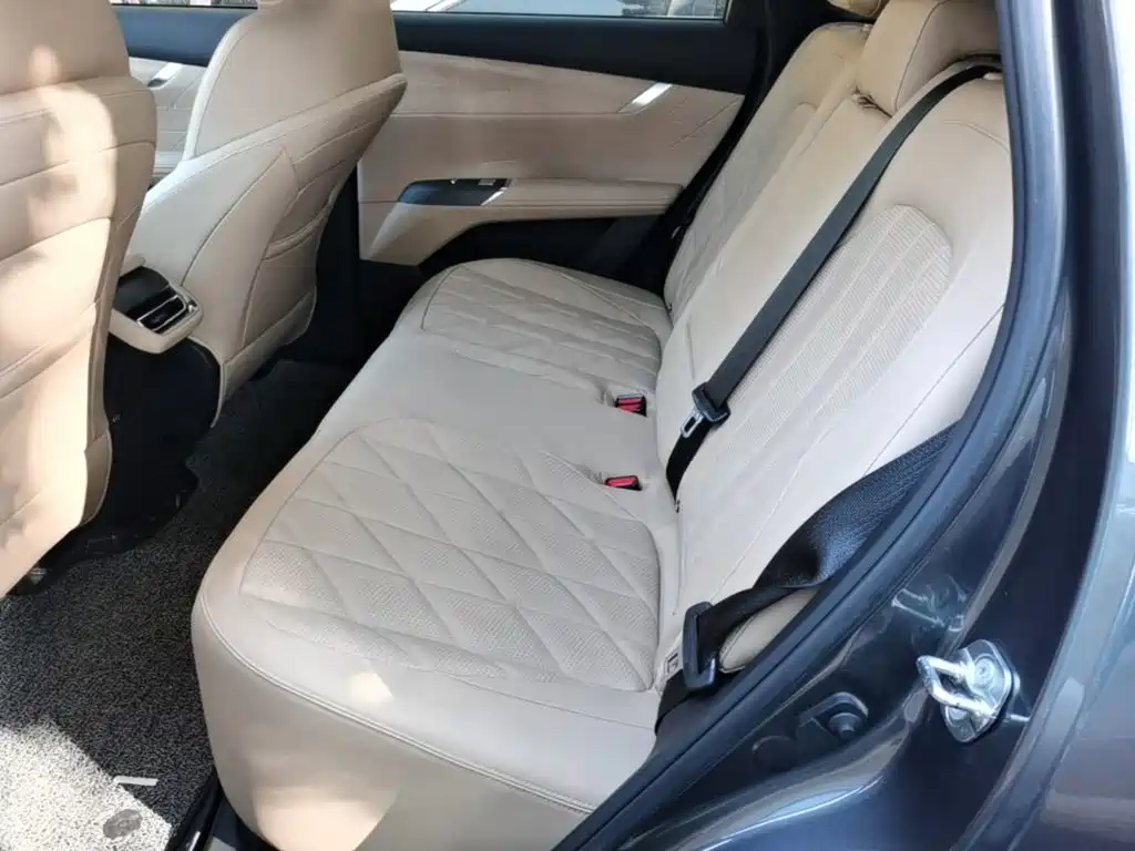 Changan CS75 PLUS — миниатюра 17