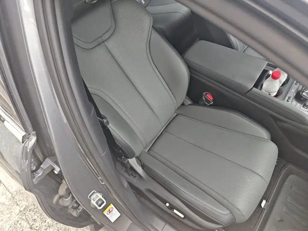 BYD Qin L — миниатюра 25