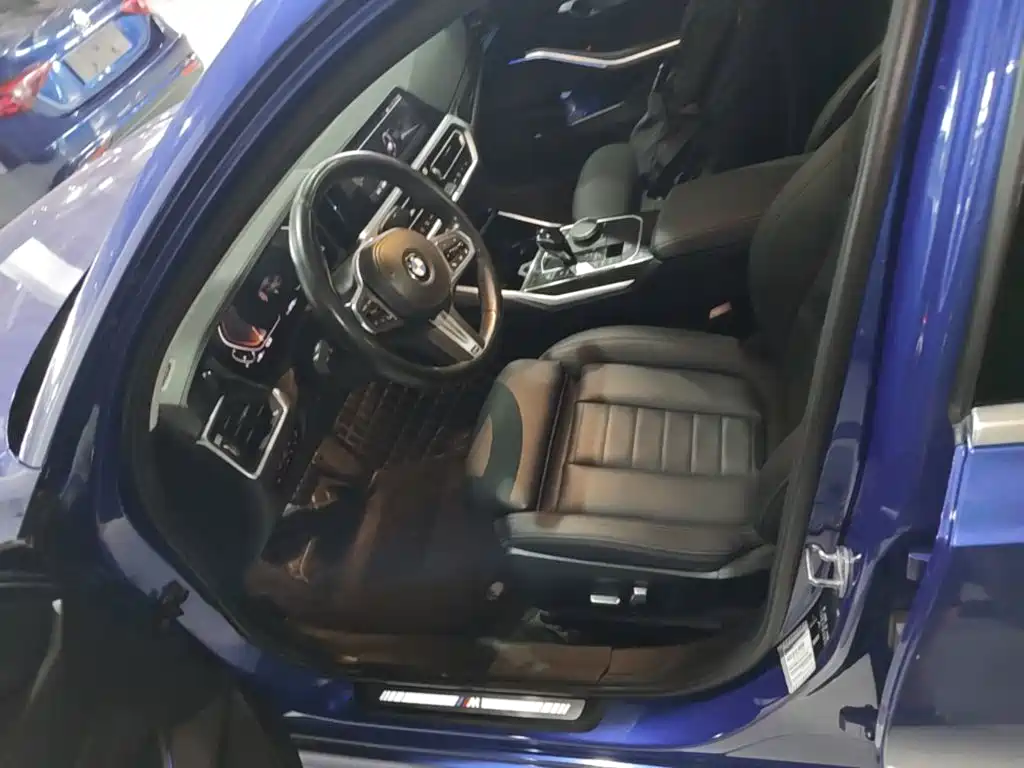 BMW 3 Series — миниатюра 15
