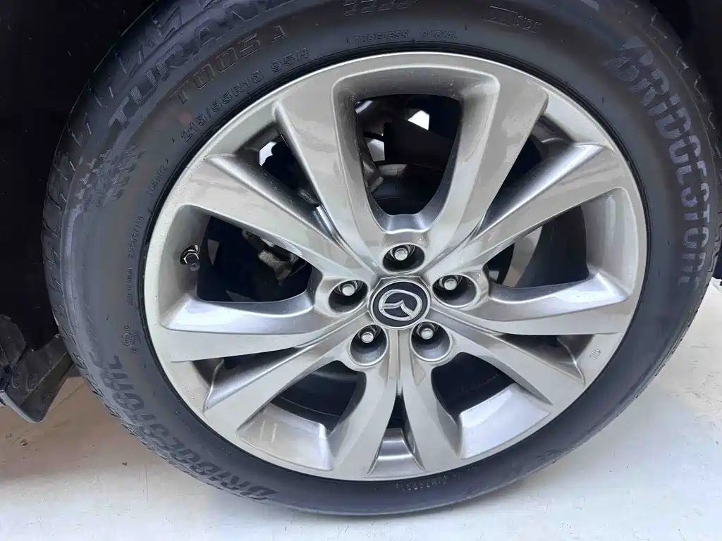 Mazda CX-30 2021 2.0L AT