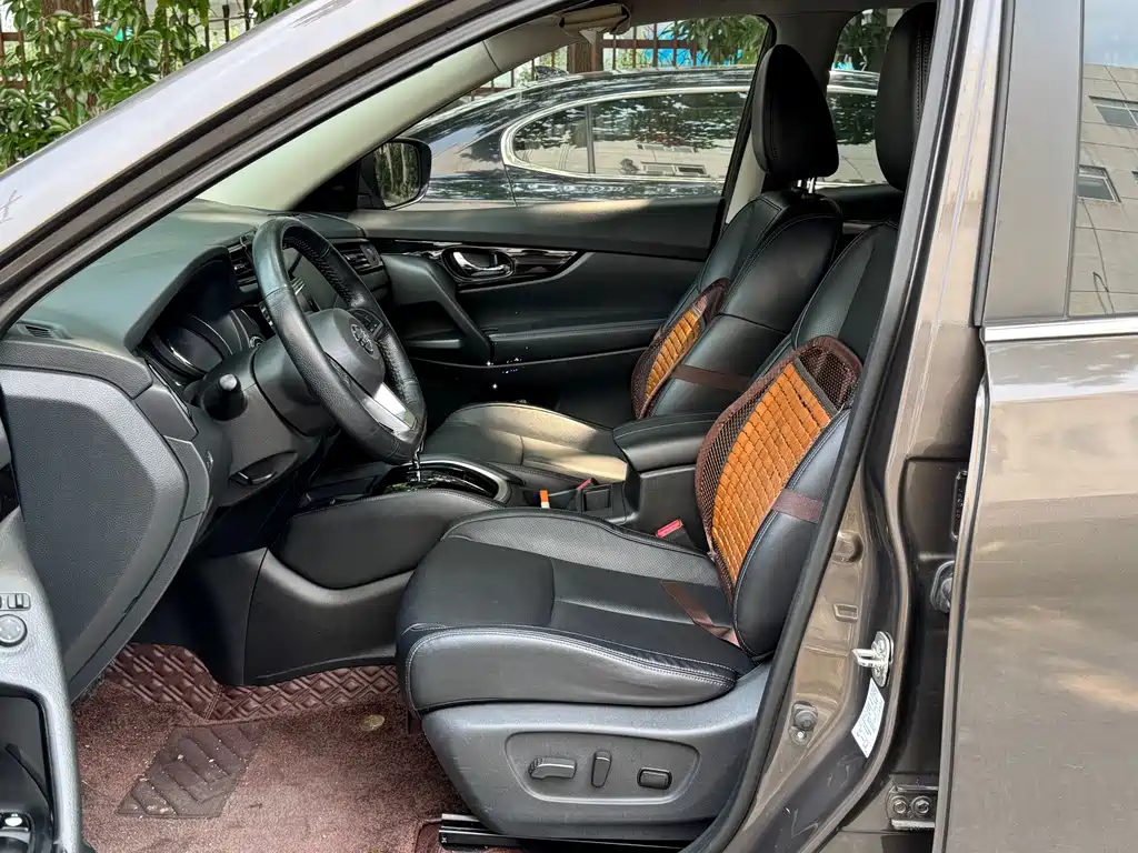 Nissan X-Trail 2020 2.0L XL Premium CVT 2WD Premium