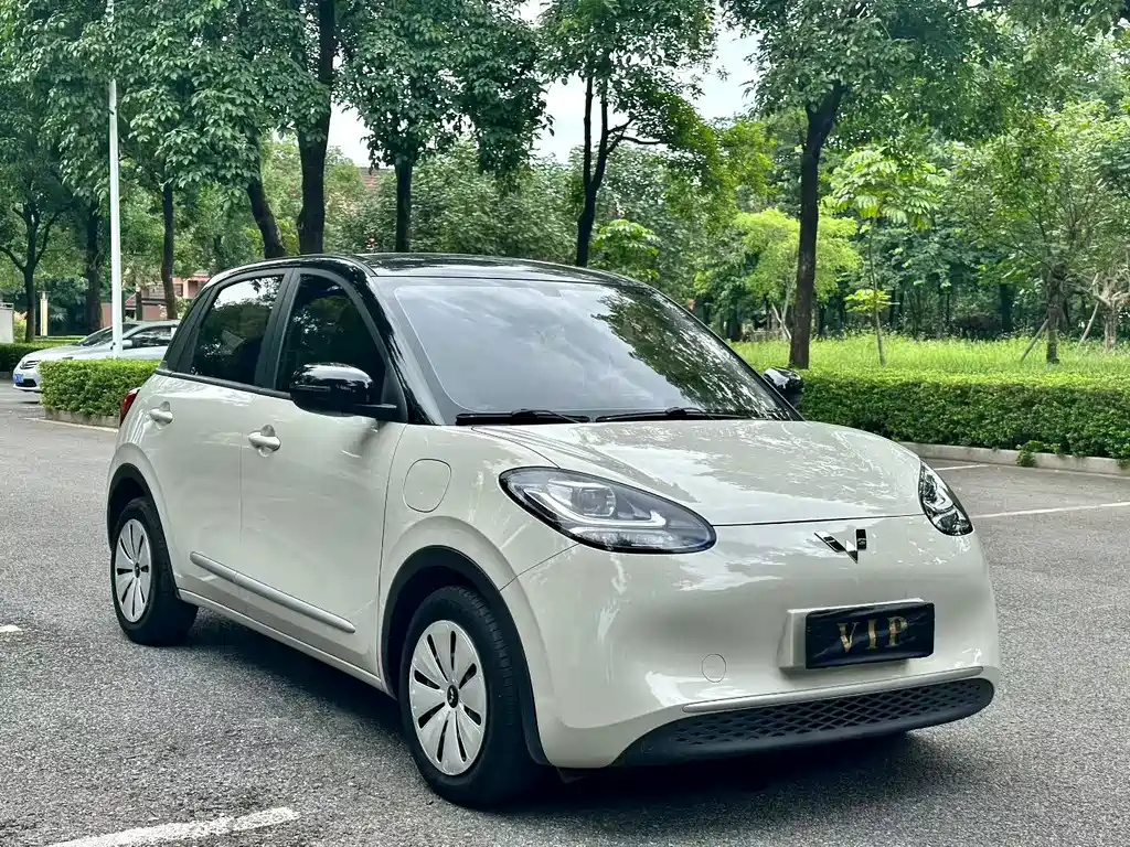 Wuling Bingo — миниатюра 3
