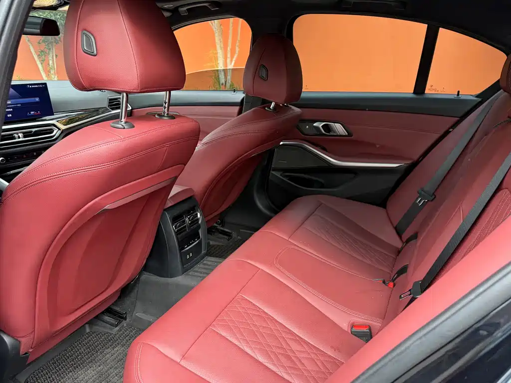 BMW 3 Series — миниатюра 6