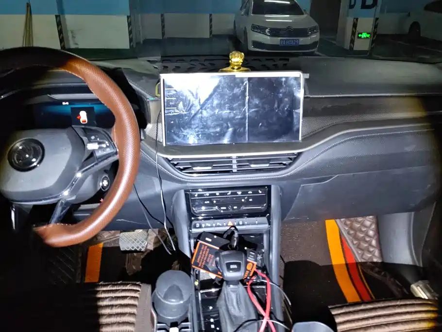 Skoda Kodiaq — миниатюра 13