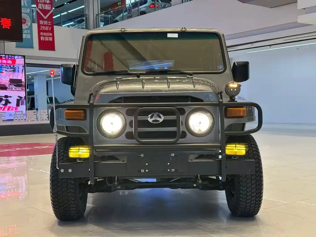 BAW 212 Classic — миниатюра 2
