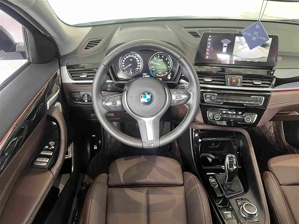 BMW X2 — миниатюра 34