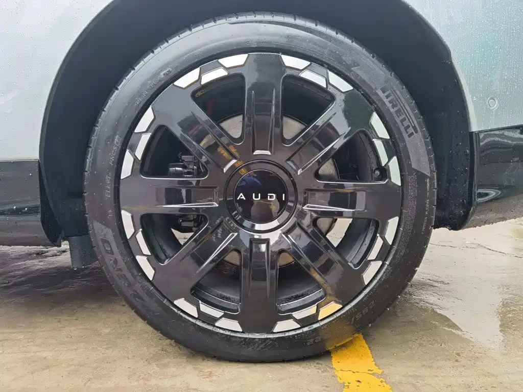 Audi E7X — миниатюра 30