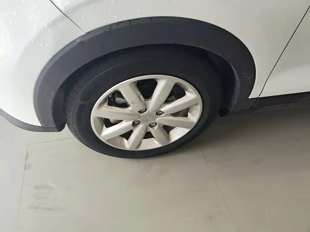 Leapmotor Leapmotor T03 — миниатюра 23